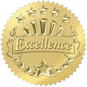 Prix d'excellence